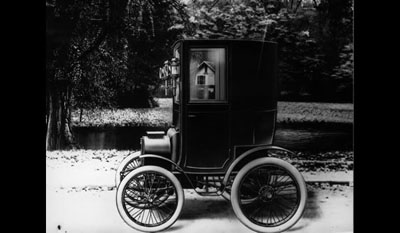 Renault Type B 1899 5